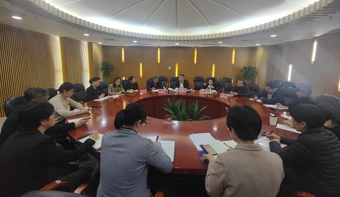 2024年4月3日，王波部长来党史办召开座谈会2.jpg