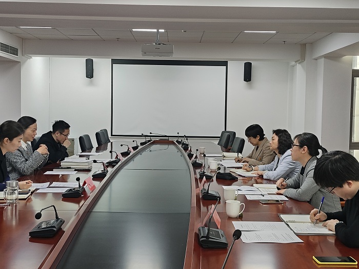 2025年3月13日，江主任带队到区经促局调研1.jpg